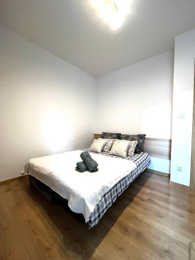 Downtown Apartment, Krakow