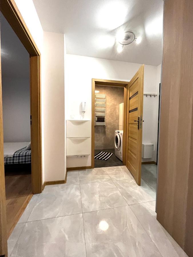 Downtown Apartment — Photos 2